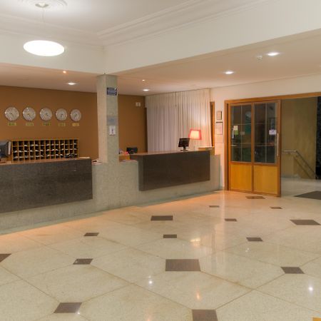 Hotel Nacional Inn Araxa Previdencia מראה חיצוני תמונה